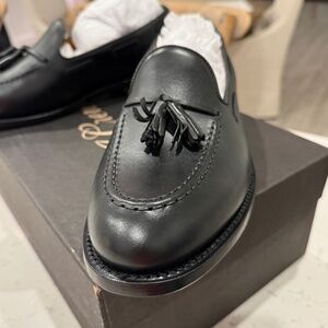 J Crew Ludlow Tassel Loafer